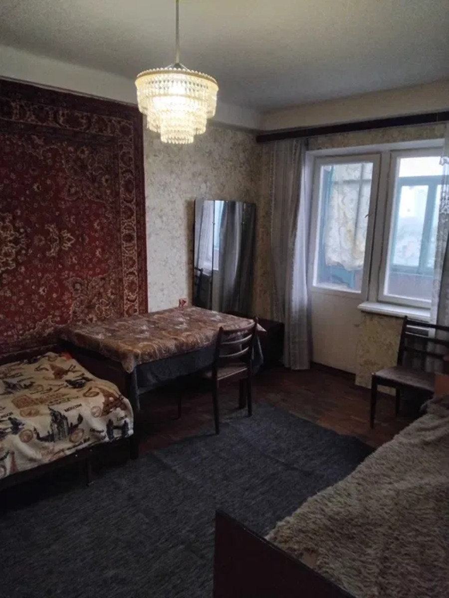 1к метро Лісова фото 1 1к метро Лісова фото 1