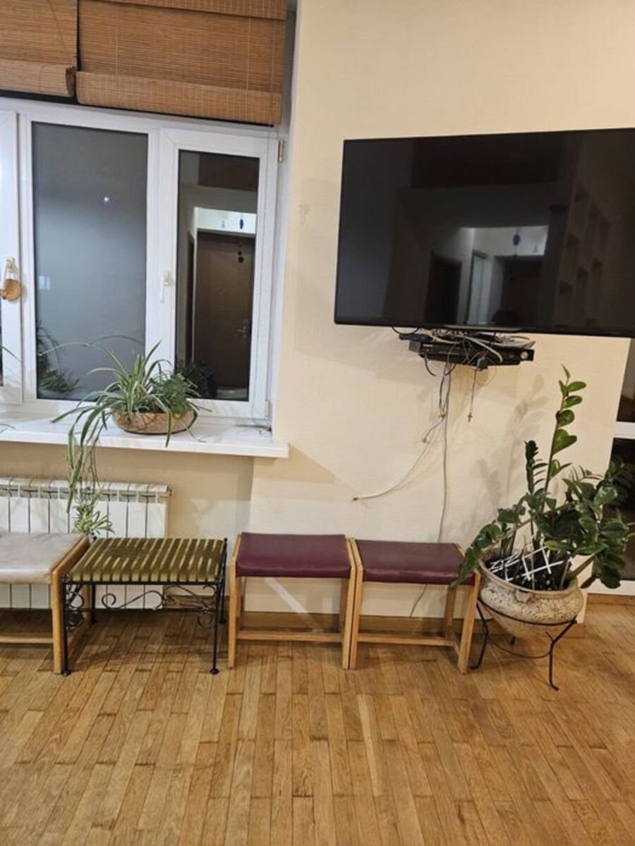 Rent out 1-room apartment. Киев, Бутишів провулок, 21/17 — photo 5