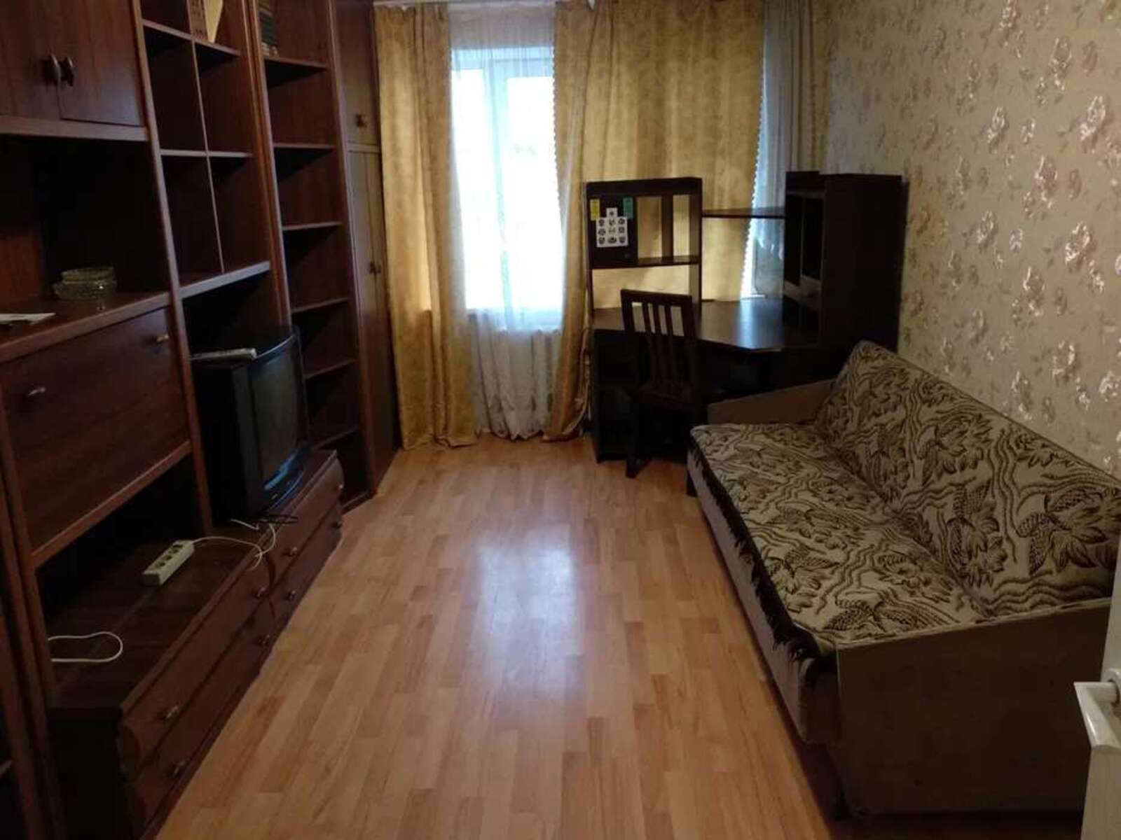 Здається квартира Київ, Шевченківський, ул. Даниила Щербаковского фото 1 Здається квартира Київ, Шевченківський, ул. Даниила Щербаковского фото 1