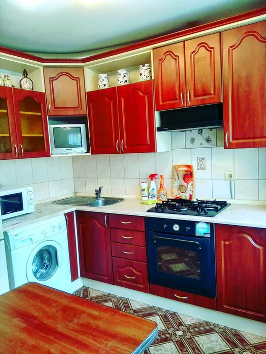 3к квартира. Бортничи. фото 1 3к квартира. Бортничи. фото 1