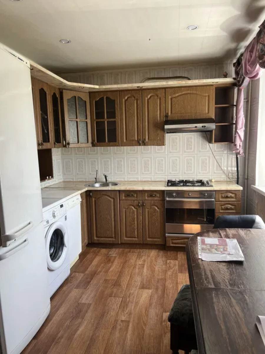 3к квартира Нова Дарниця фото 1 3к квартира Нова Дарниця фото 1