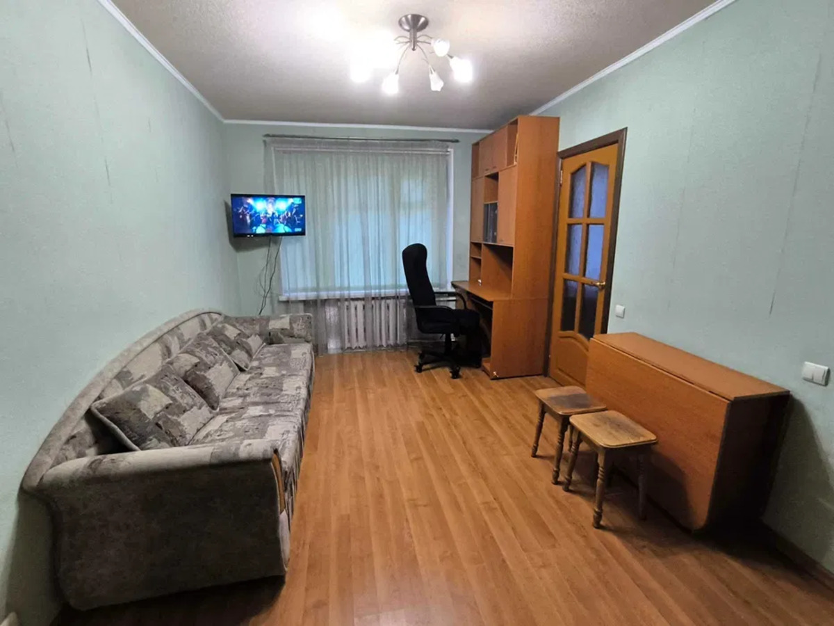 Rent out 1-room apartment. Киев, в Мельника, 16 — photo 5