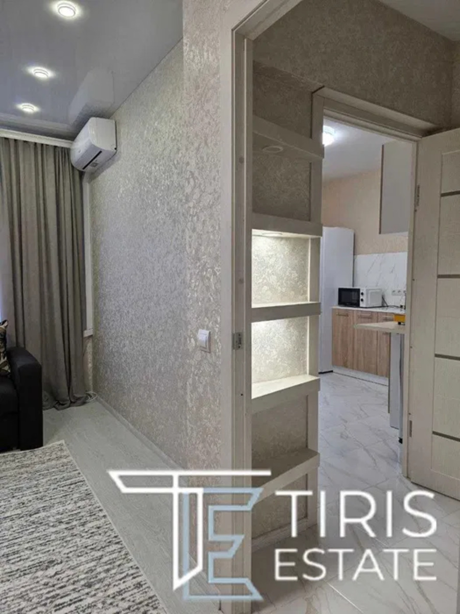 Rent out 1-room apartment. Киев, в Вишняківська, 4 — photo 3