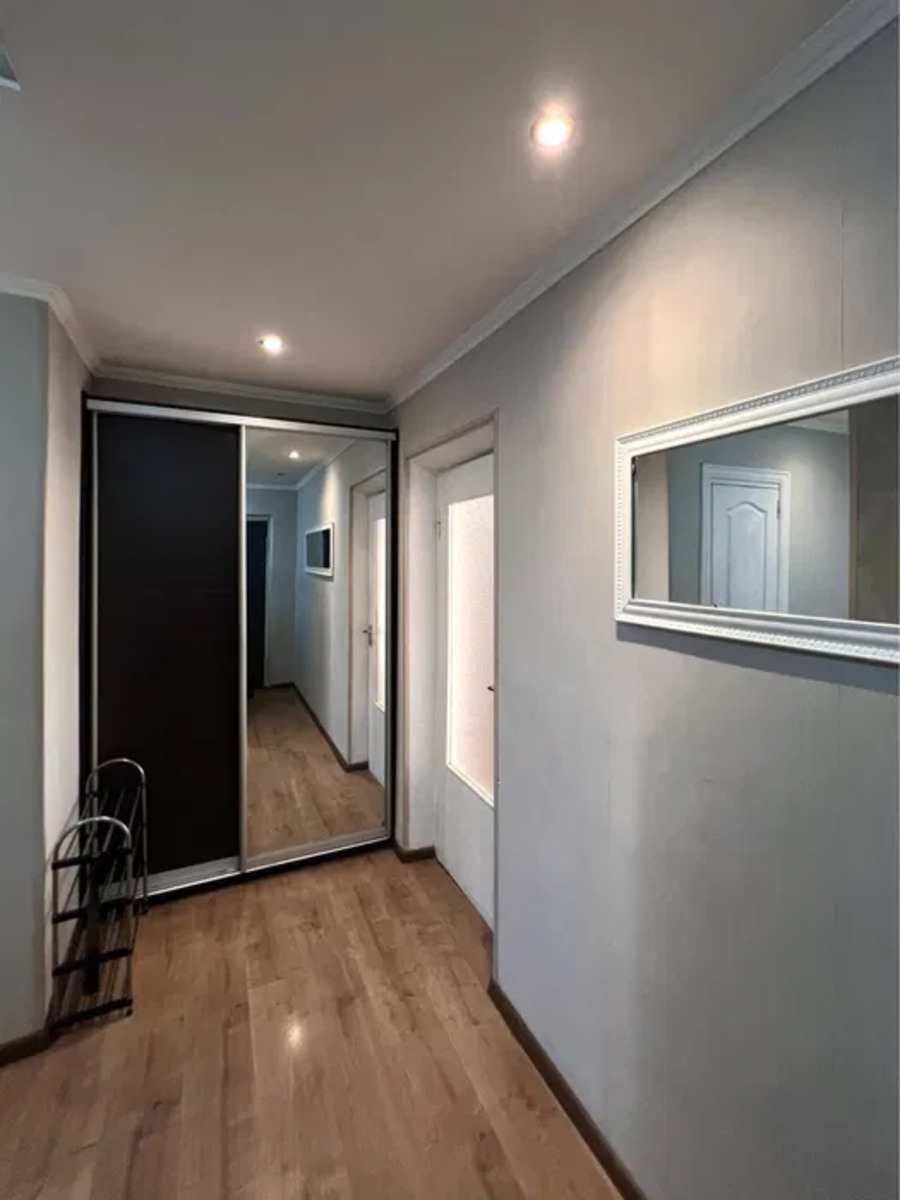 Rent out 1-room apartment. Киев, Дегтярівська, 43/6 — photo 4