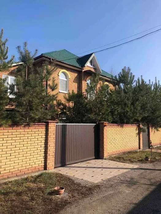 Здається квартира Київ, Дарницький, Осокорки, м. Осокорки фото 1 Здається квартира Київ, Дарницький, Осокорки, м. Осокорки фото 1