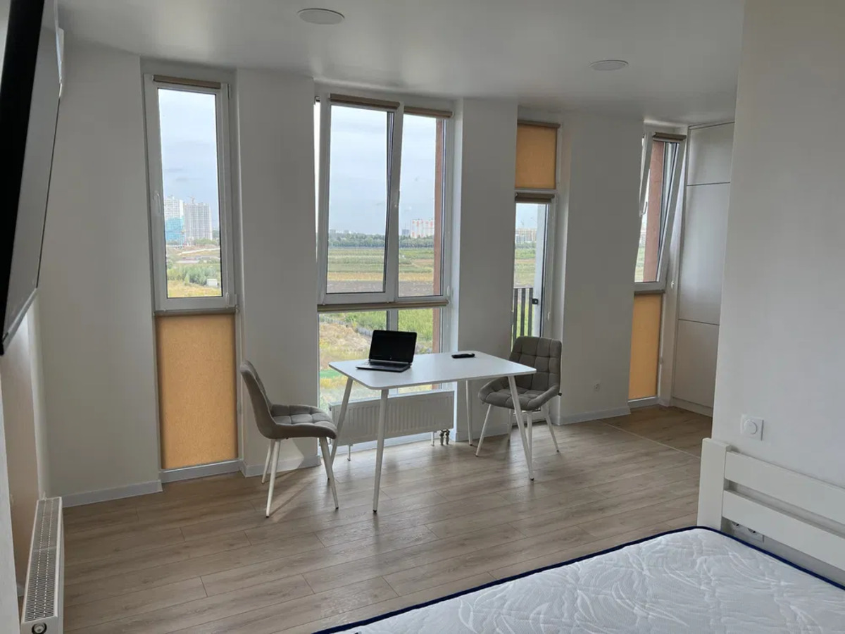 1к квартира Атриа Сити Теремки фото 1 1к квартира Атриа Сити Теремки фото 1