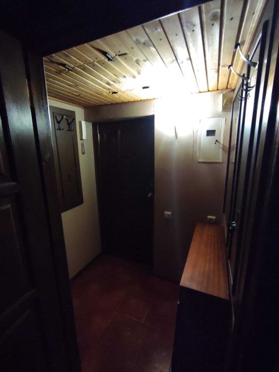 Rent out 1-room apartment. Киев, в Мельника, 16 — photo 9