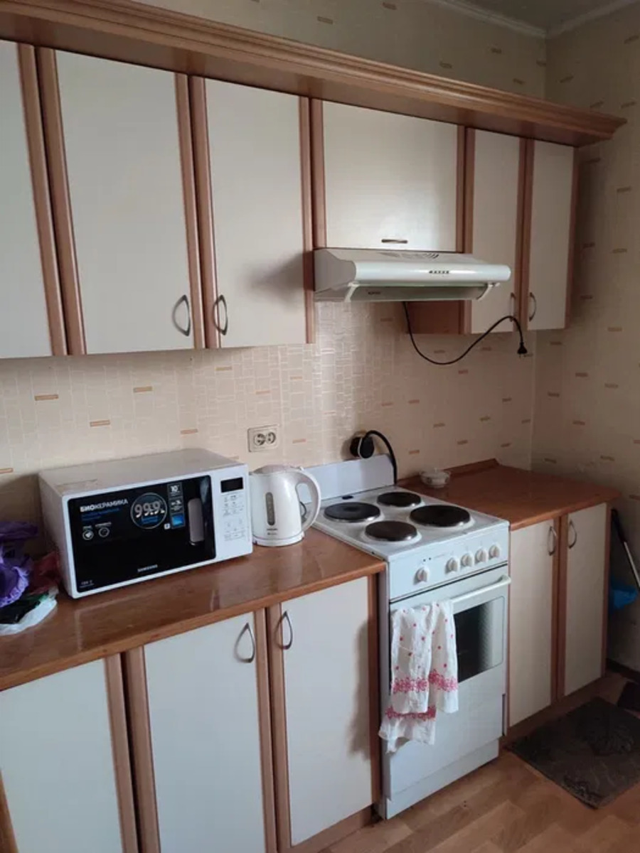 1к квартира Троєщина фото 1 1к квартира Троєщина фото 1