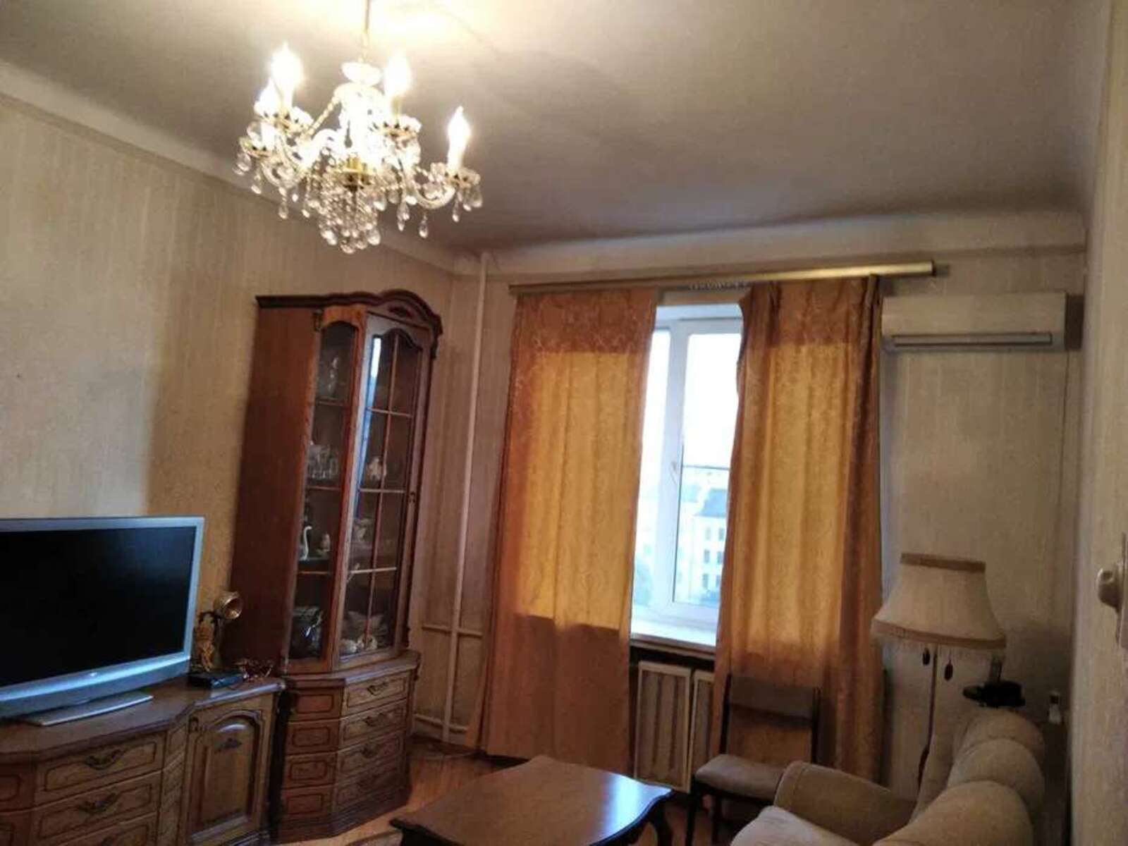 Здається квартира Київ, Шевченківський, ул. Белорусская фото 1 Здається квартира Київ, Шевченківський, ул. Белорусская фото 1