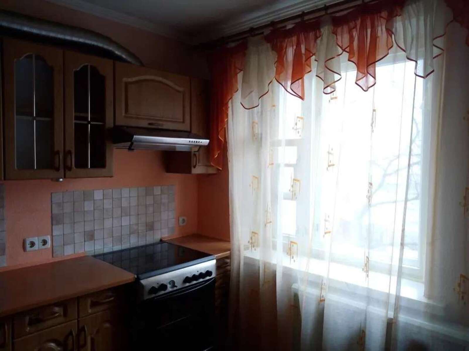 Здається квартира Київ, Дарницький, ул. Тростянецкая фото 1 Здається квартира Київ, Дарницький, ул. Тростянецкая фото 1