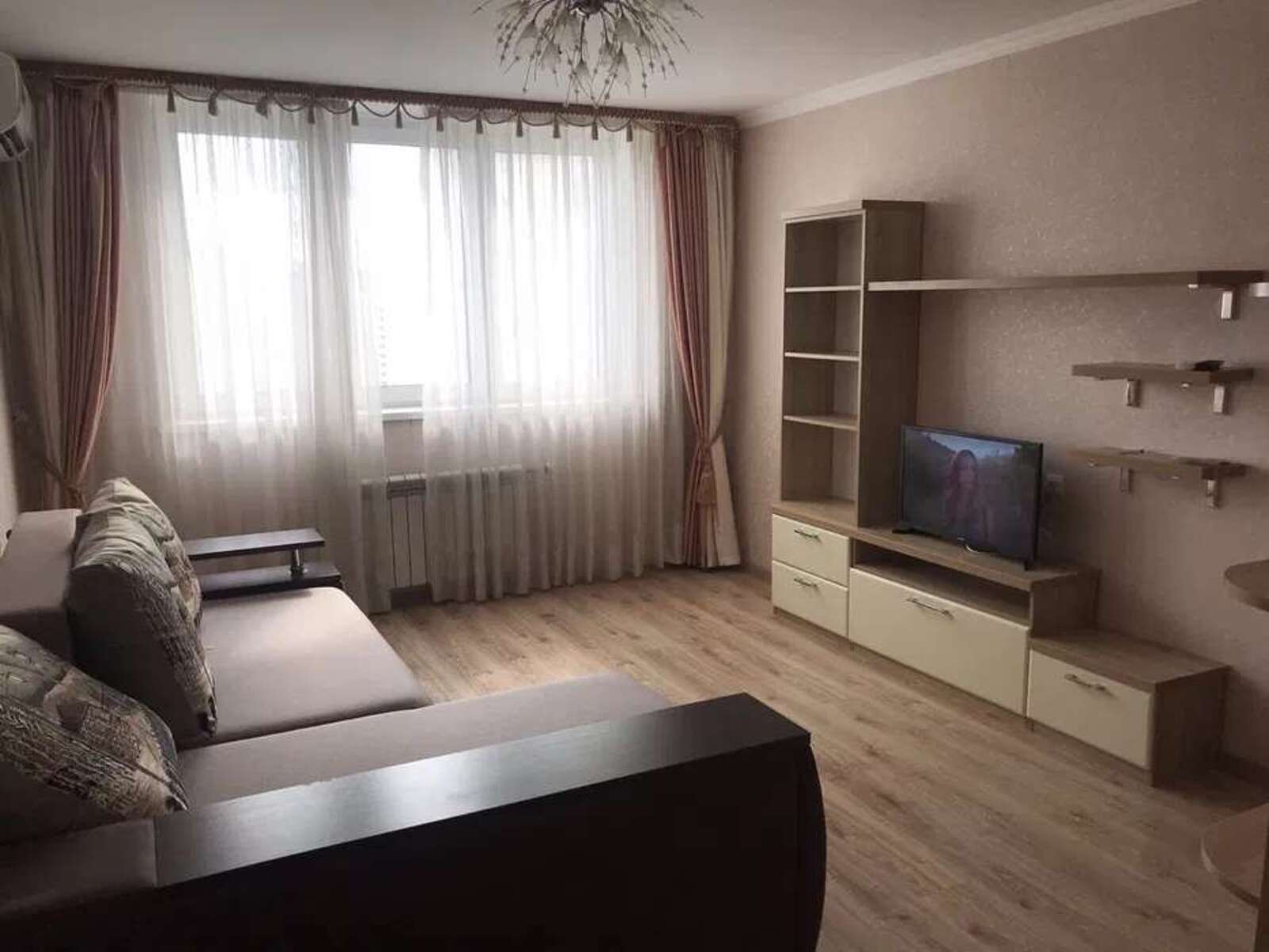 Здається квартира Київ, Дарницький, Осокорки, ул. Урловская, 23, м. Позняки фото 1 Здається квартира Київ, Дарницький, Осокорки, ул. Урловская, 23, м. Позняки фото 1