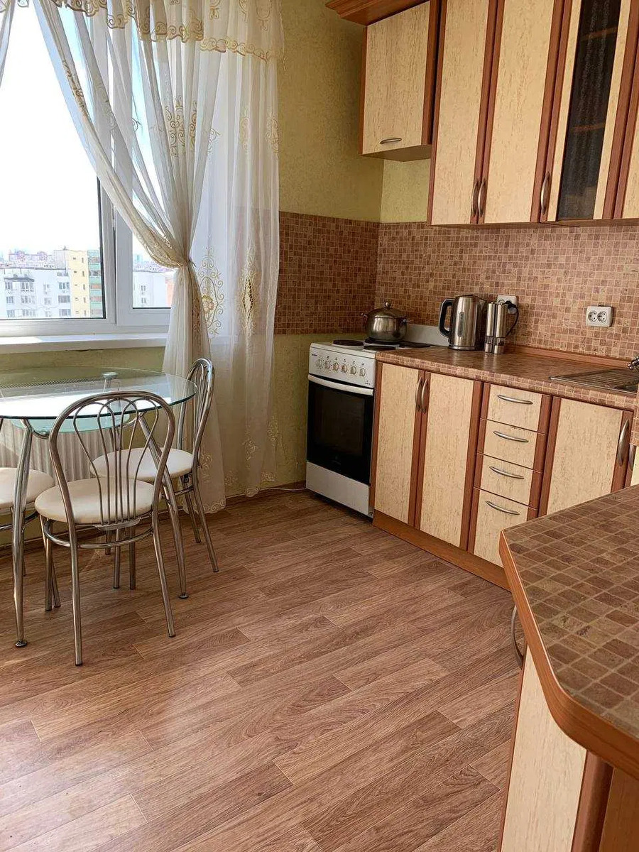 1-к квартира на Позняках фото 1 1-к квартира на Позняках фото 1