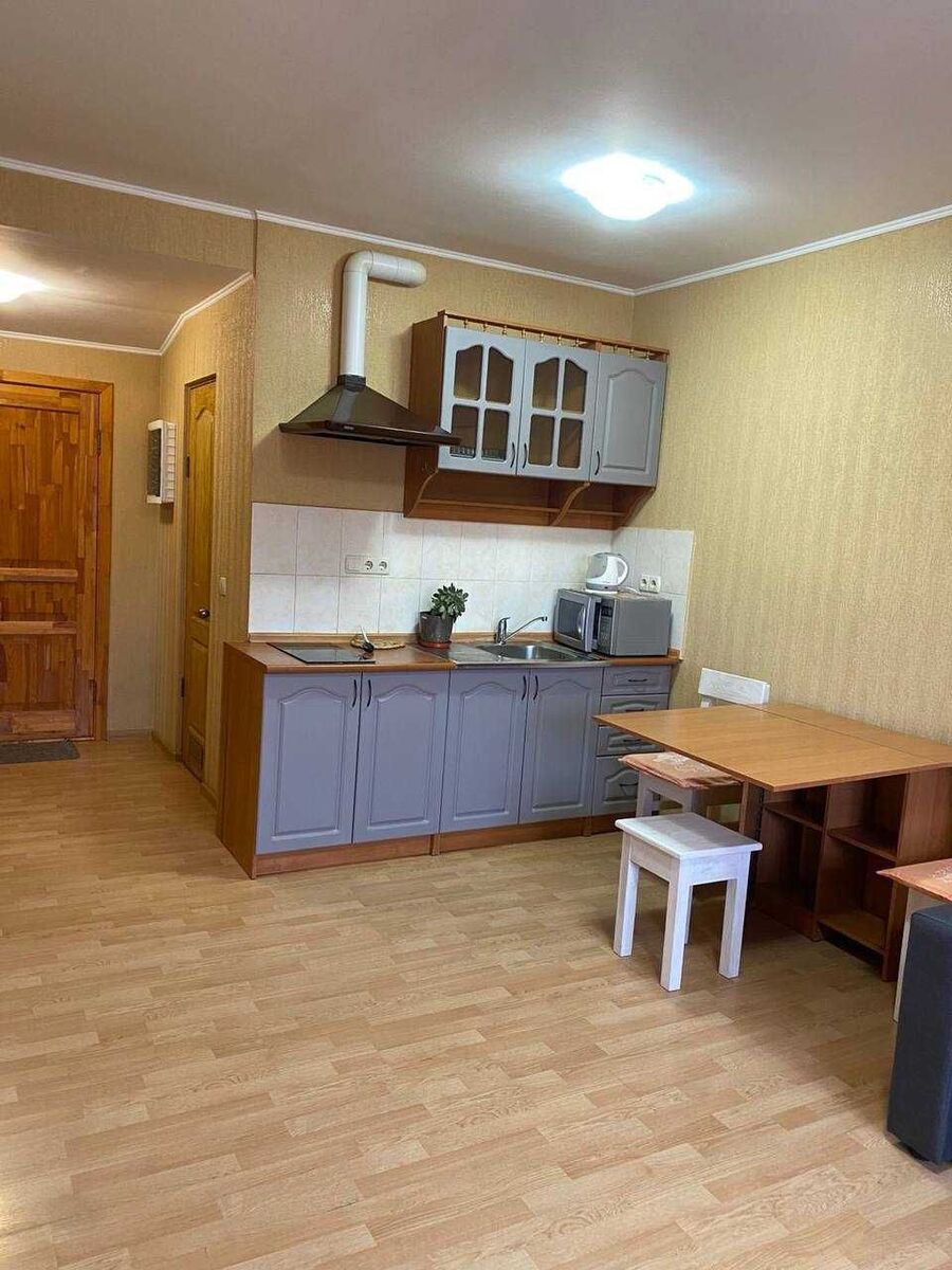 1к квартира Бортничі фото 1 1к квартира Бортничі фото 1