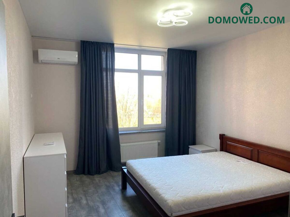 1 к квартира в ЖК «Кришталеві джерела» фото 1 1 к квартира в ЖК «Кришталеві джерела» фото 1