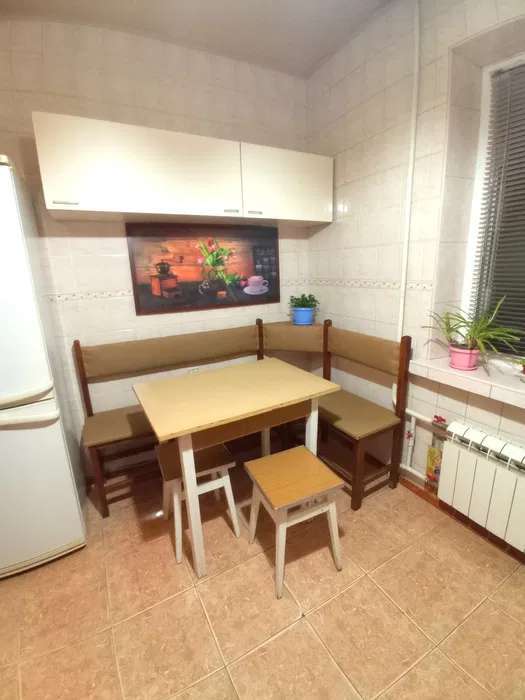 Здається квартира Київ, Дарницький, ул. Анны Ахматовой, 6, м. Позняки фото 1 Здається квартира Київ, Дарницький, ул. Анны Ахматовой, 6, м. Позняки фото 1