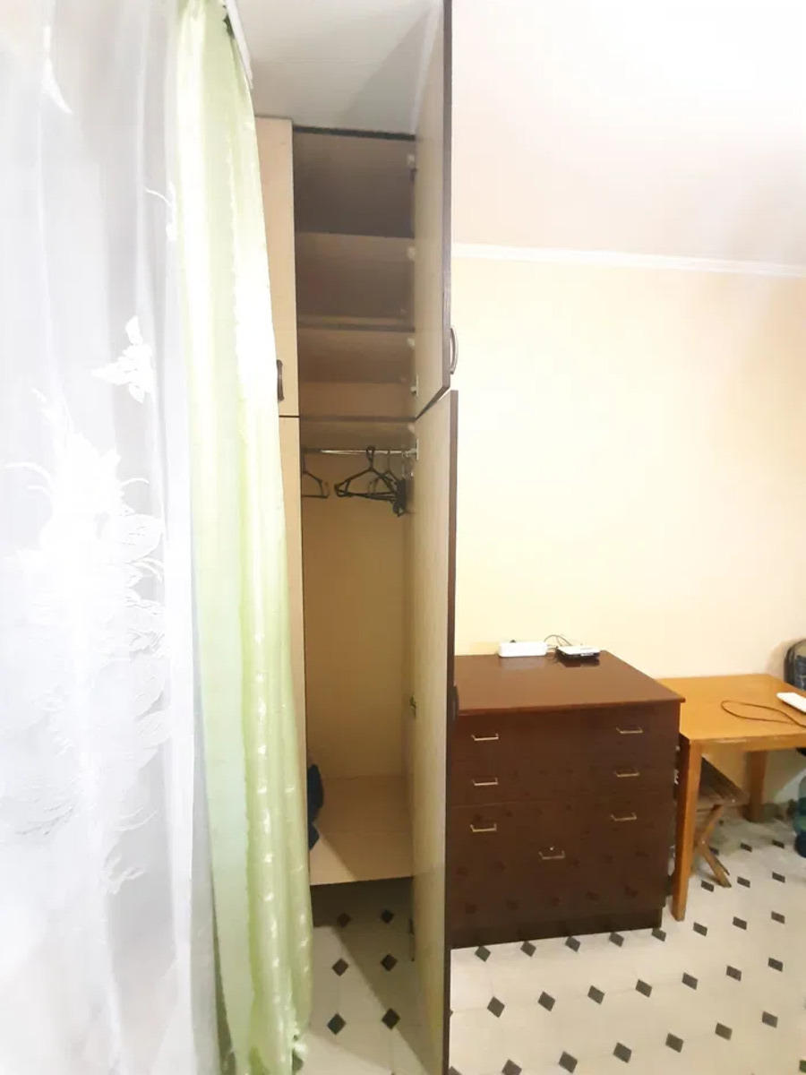 Rent out 1-room apartment. Киев, Григоренка, 25 — photo 3