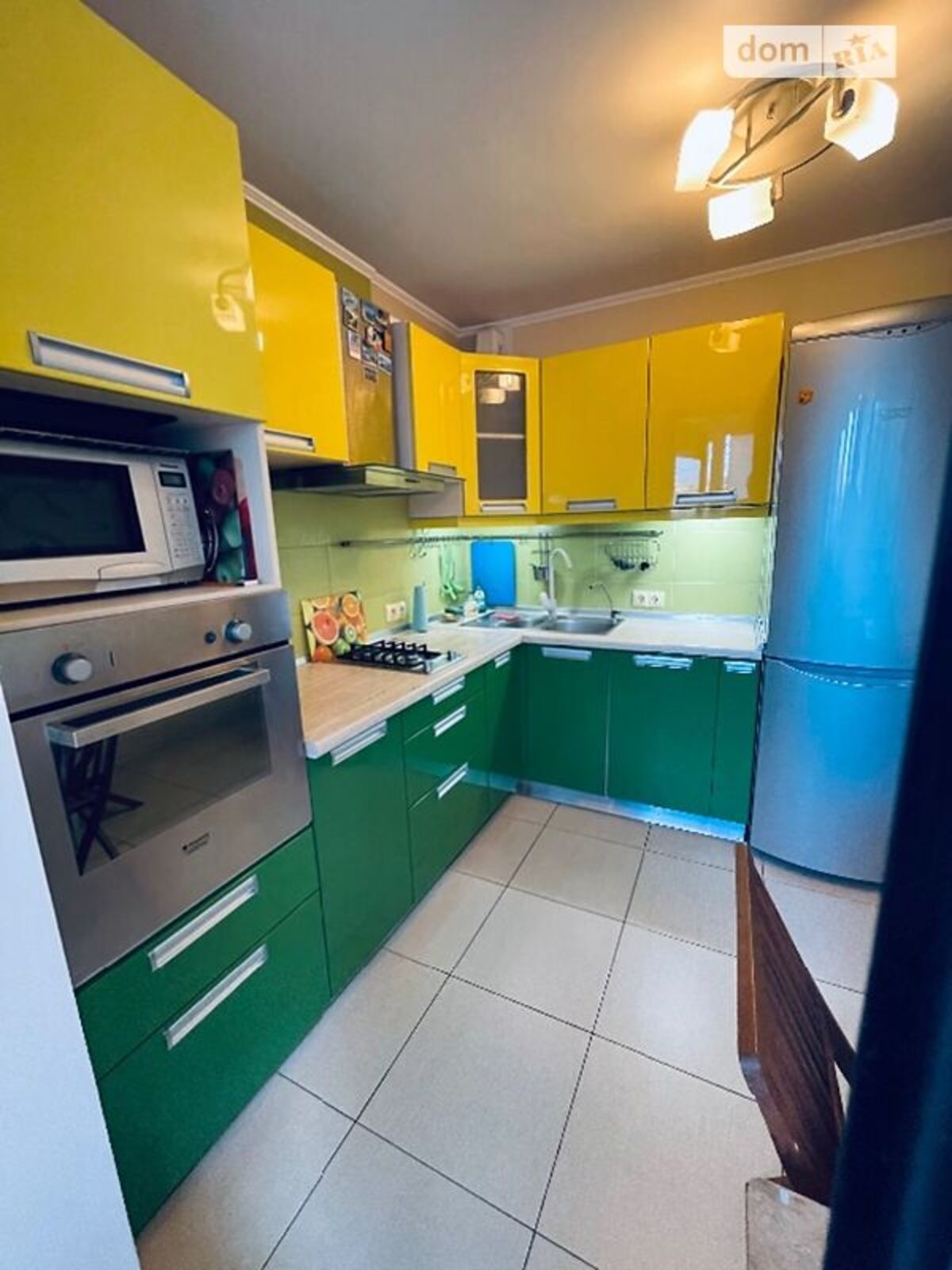 Здається квартира Київ, Дніпровський, ул. Энтузиастов фото 1 Здається квартира Київ, Дніпровський, ул. Энтузиастов фото 1