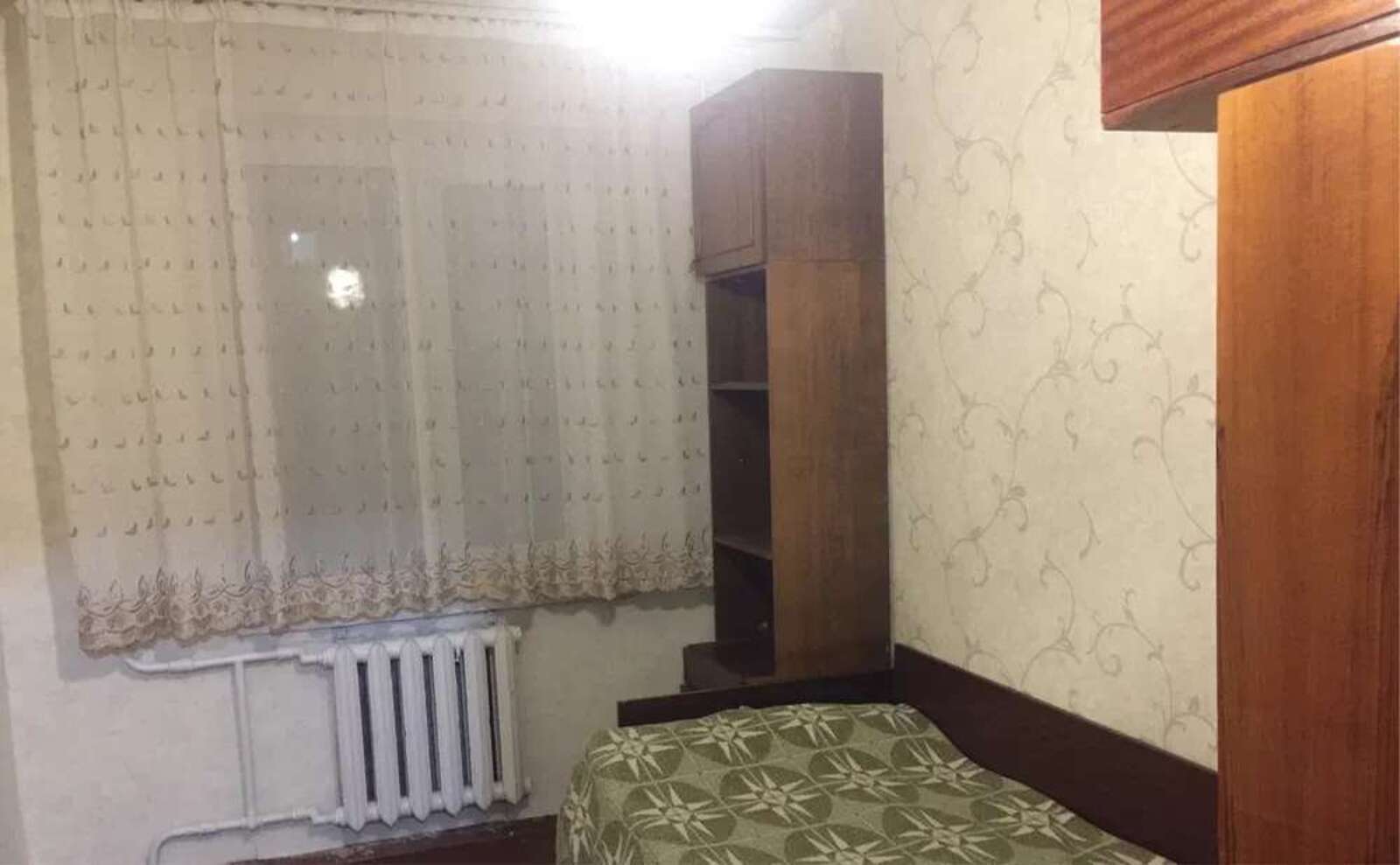 Здається квартира Київ, Соломенський, ул. Алексея Тихого фото 1 Здається квартира Київ, Соломенський, ул. Алексея Тихого фото 1