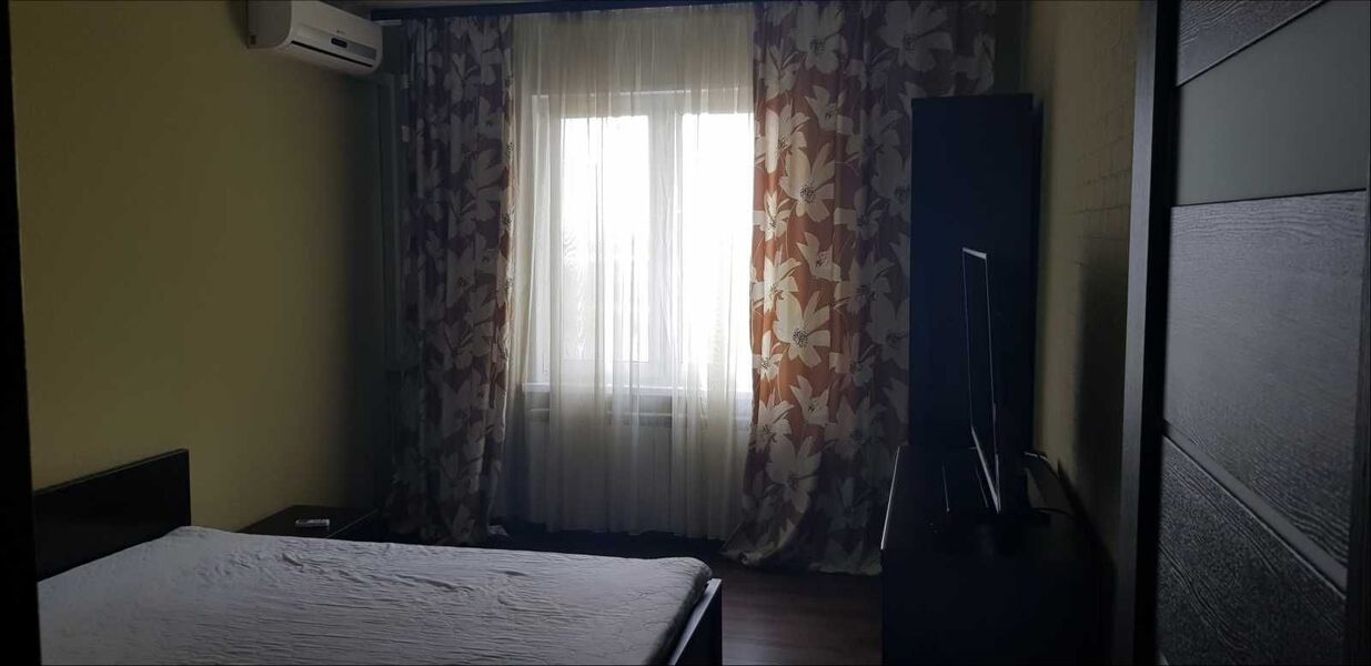 Здається квартира Київ, Дарницький, Осокорки, ул. Елизаветы Чавдар, м. Осокорки фото 1 Здається квартира Київ, Дарницький, Осокорки, ул. Елизаветы Чавдар, м. Осокорки фото 1