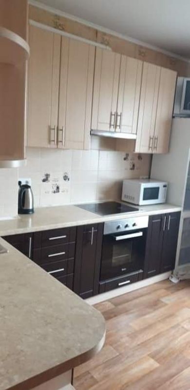 Здається квартира Київ, Дарницький, Осокорки, ул. Урловская, 38, м. Позняки фото 1 Здається квартира Київ, Дарницький, Осокорки, ул. Урловская, 38, м. Позняки фото 1