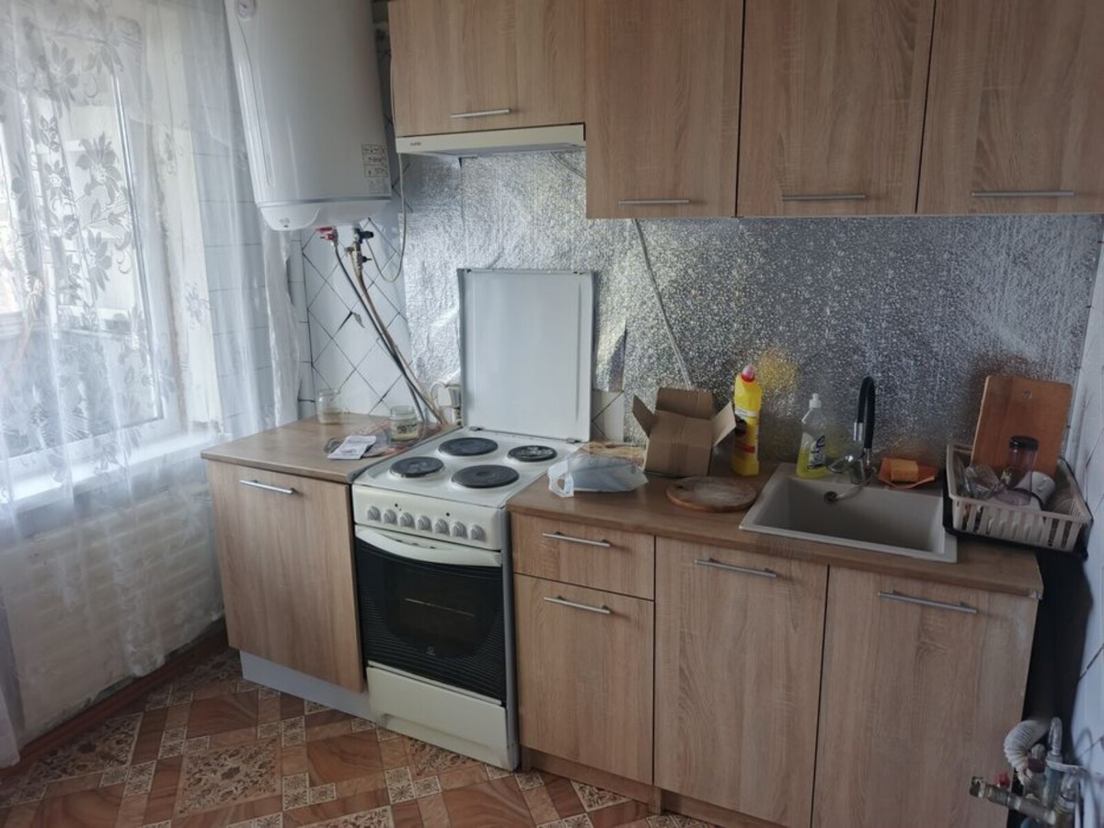 1к Виноградар фото 1 1к Виноградар фото 1