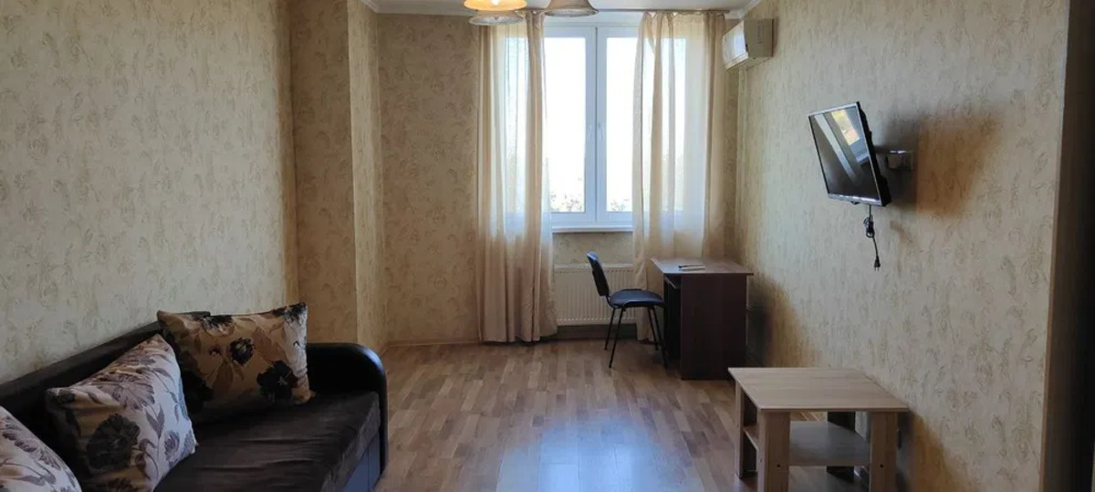 1к квартира. ЖК Сирецький бояр. фото 1 1к квартира. ЖК Сирецький бояр. фото 1