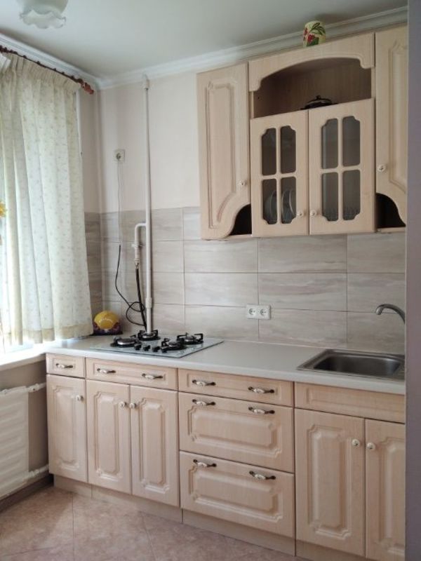 Здається квартира Київ, Дніпровський, пр. Генерала Ватутина, 6а фото 1 Здається квартира Київ, Дніпровський, пр. Генерала Ватутина, 6а фото 1