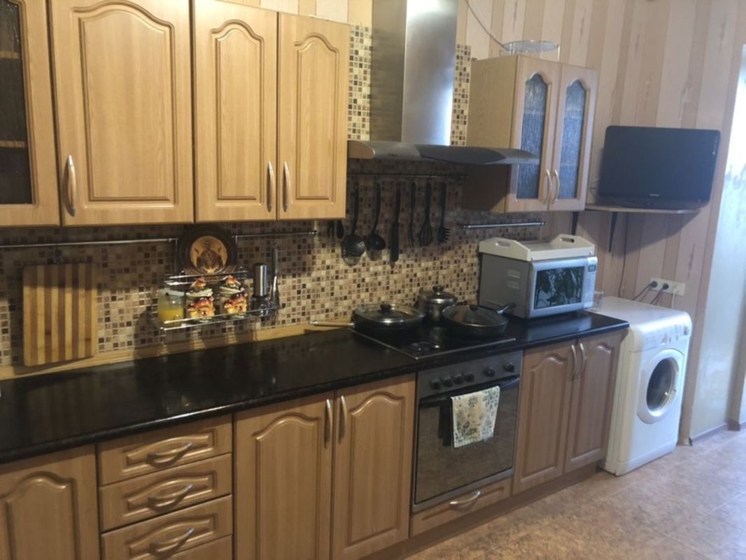 Здається квартира Київ, Дарницький, пр. Петра Григоренко, 28, м. Позняки фото 1 Здається квартира Київ, Дарницький, пр. Петра Григоренко, 28, м. Позняки фото 1