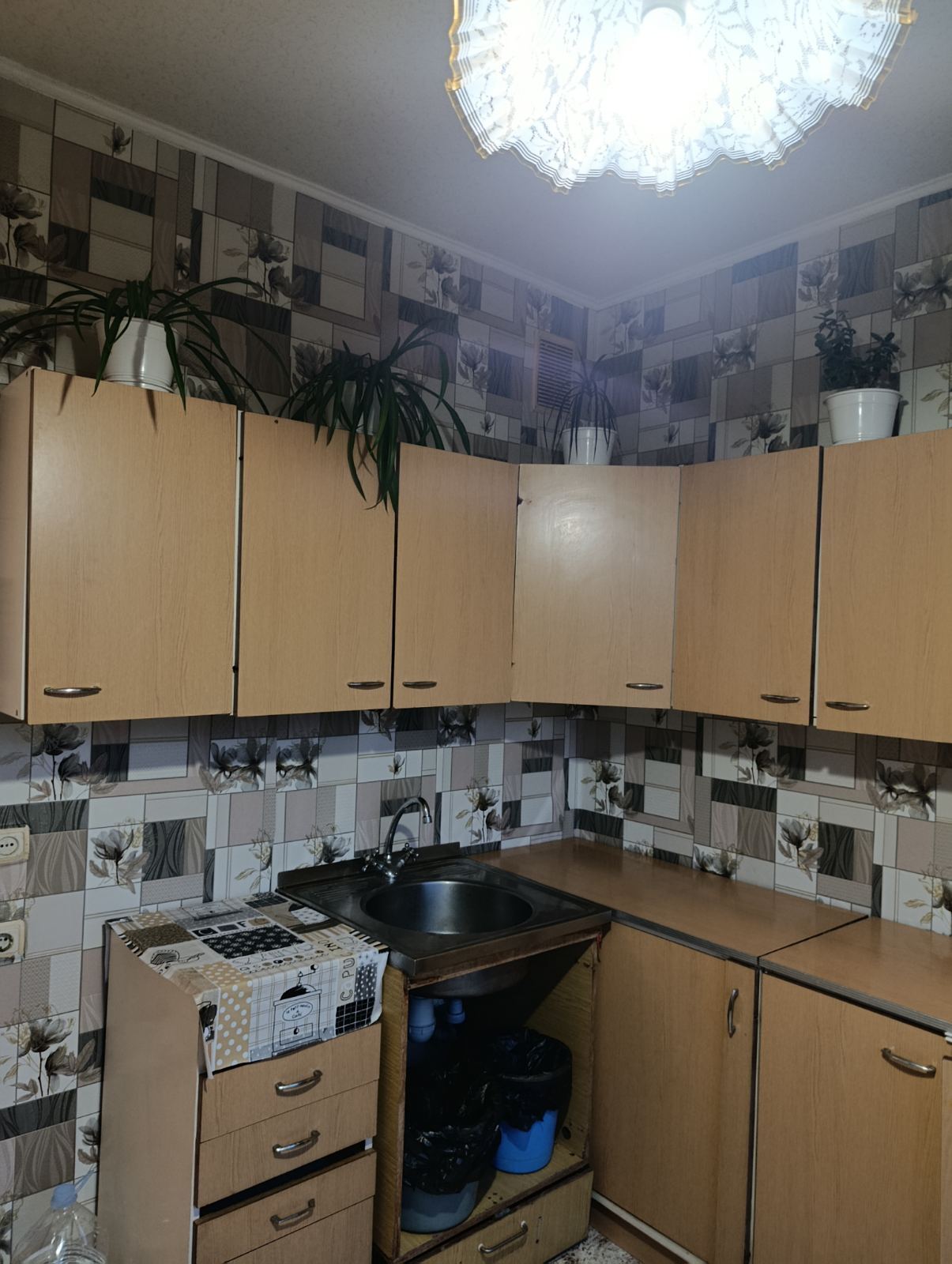2к квартира. м. Харківська фото 1 2к квартира. м. Харківська фото 1