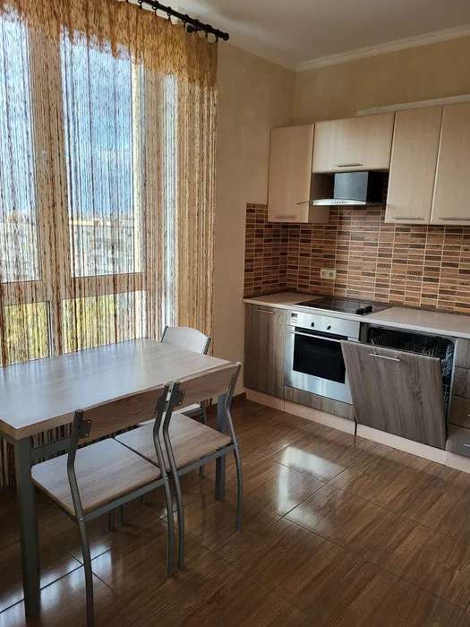 Здається квартира Київ, Дарницький, ул. Армянская, 6, м. Вирлиця фото 1 Здається квартира Київ, Дарницький, ул. Армянская, 6, м. Вирлиця фото 1