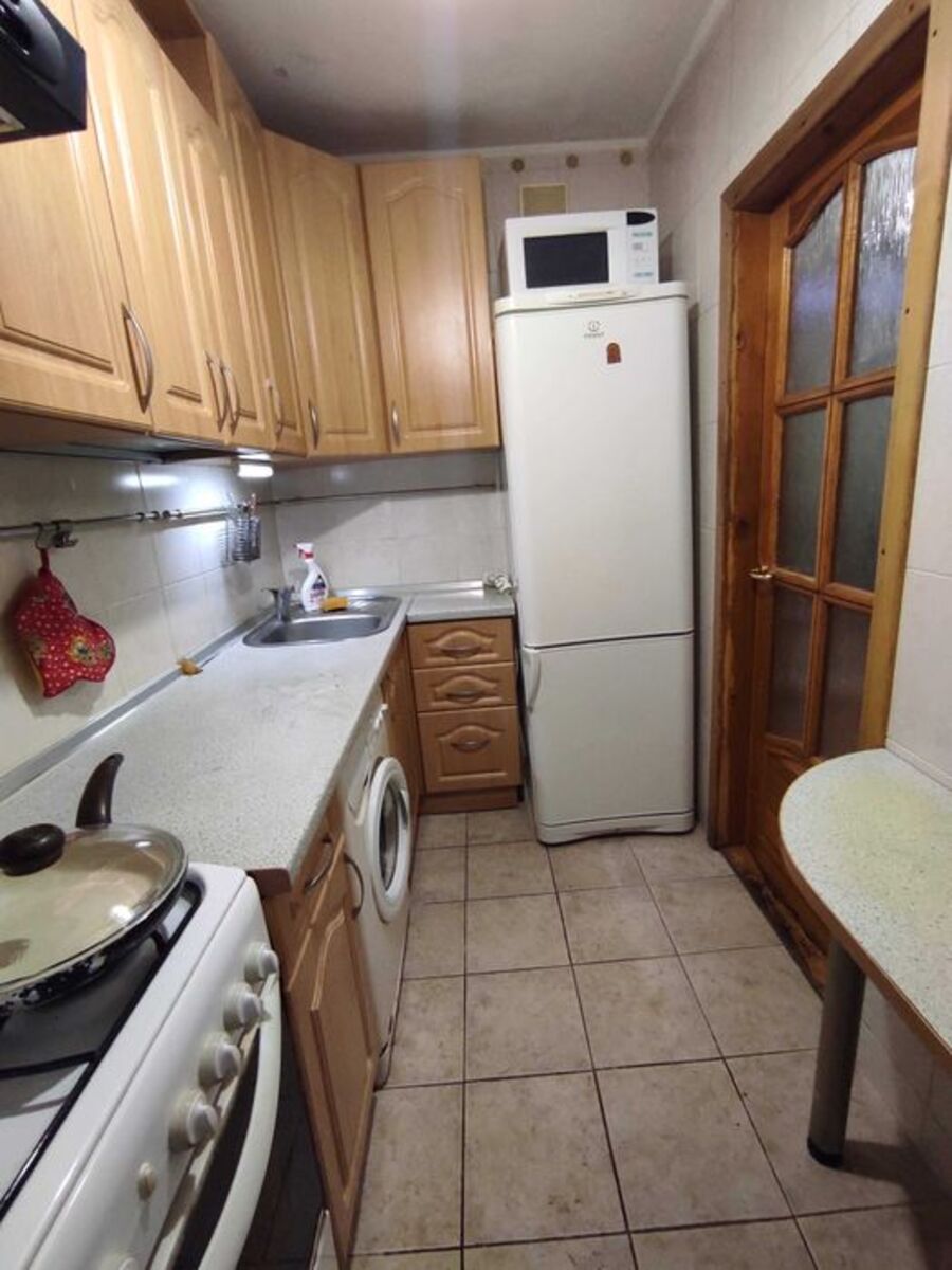 Rent out 1-room apartment. Киев, в Мельника, 16 — photo 3