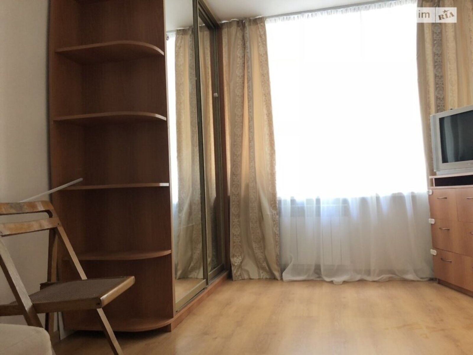 Rent out 1-room apartment. Киев, провулок Бастіонний, 5 — photo 2