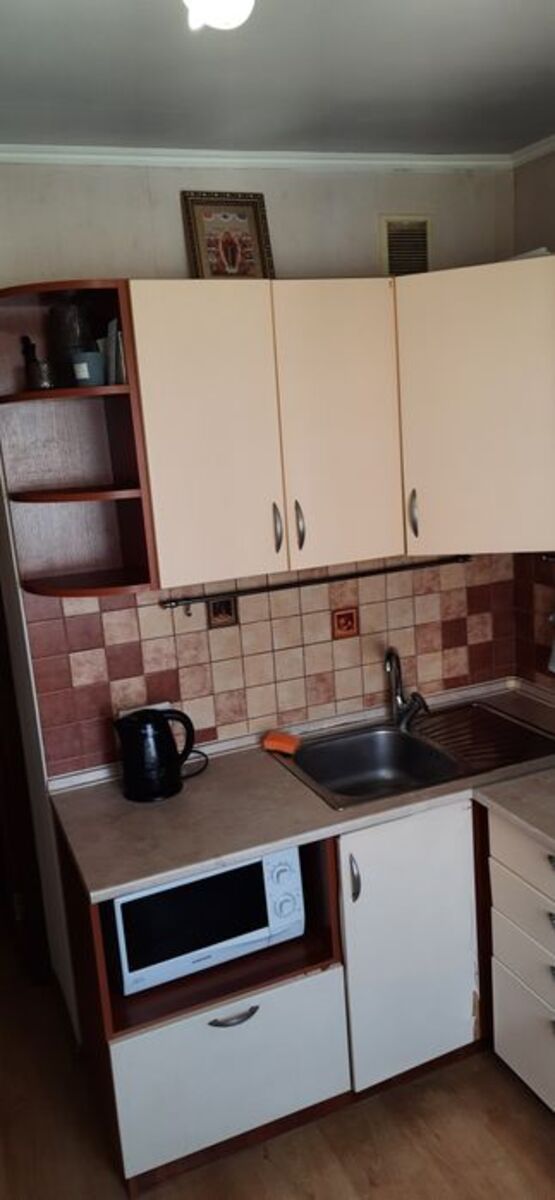 1-к метро Харківська фото 1 1-к метро Харківська фото 1