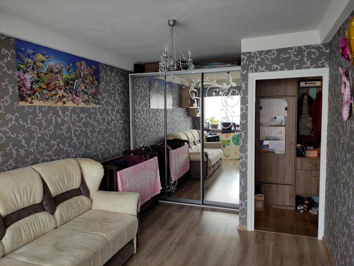 1к метро Теремки фото 1 1к метро Теремки фото 1