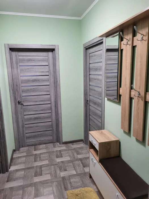 Здається квартира Київ, Дарницький, ул. Бориса Гмыри, 20, м. Осокорки фото 1 Здається квартира Київ, Дарницький, ул. Бориса Гмыри, 20, м. Осокорки фото 1