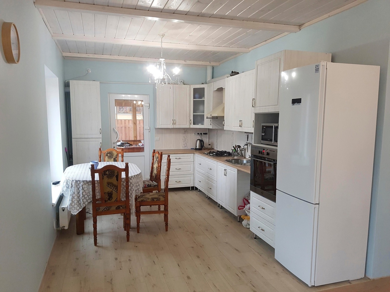 Здається квартира Київ, Дарницький, Садовая ул., 58а, м. Славутич фото 1 Здається квартира Київ, Дарницький, Садовая ул., 58а, м. Славутич фото 1