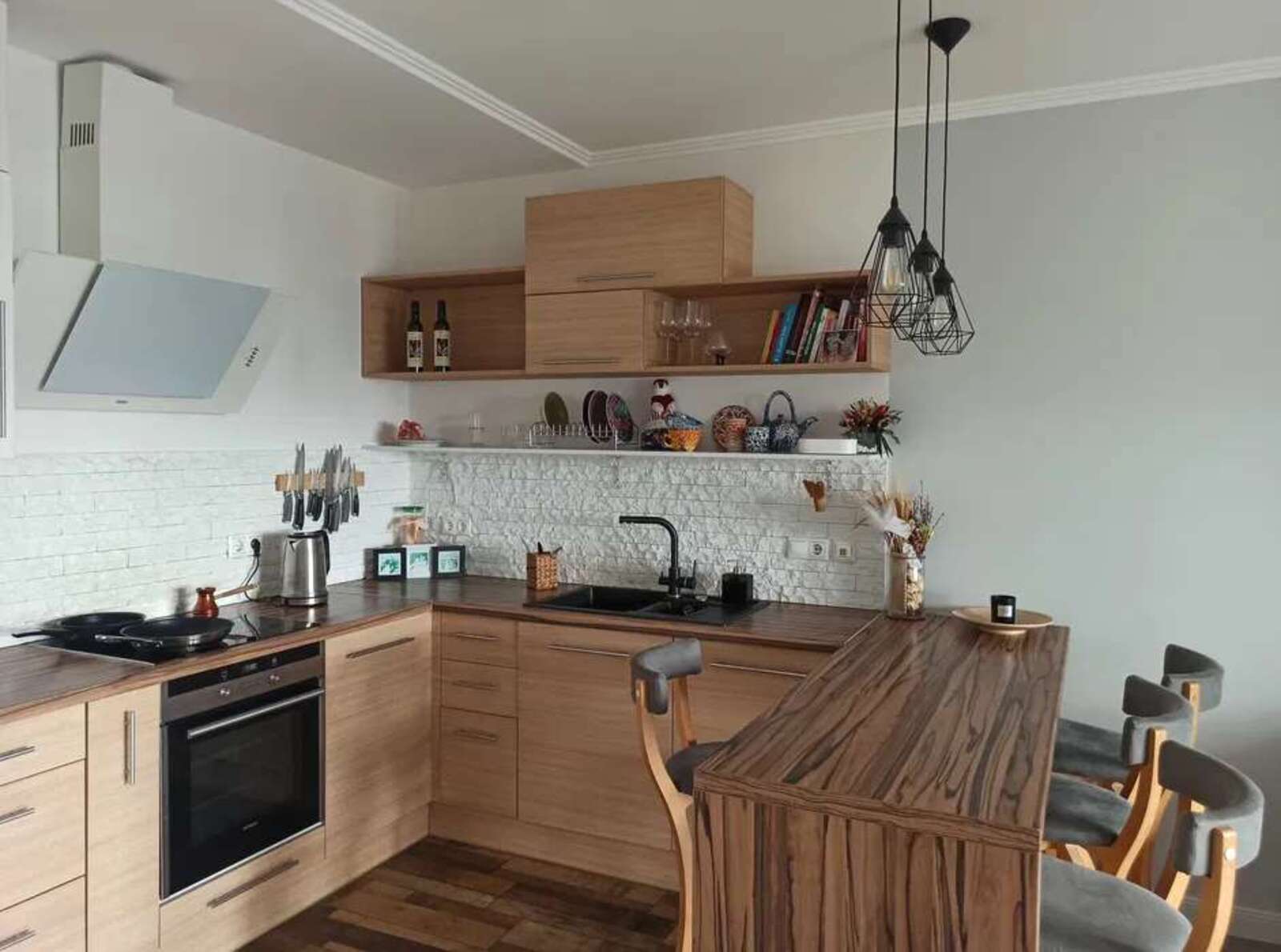 Здається квартира Київ, Дарницький, Ревуцкого ул., 9, м. Харківська фото 1 Здається квартира Київ, Дарницький, Ревуцкого ул., 9, м. Харківська фото 1
