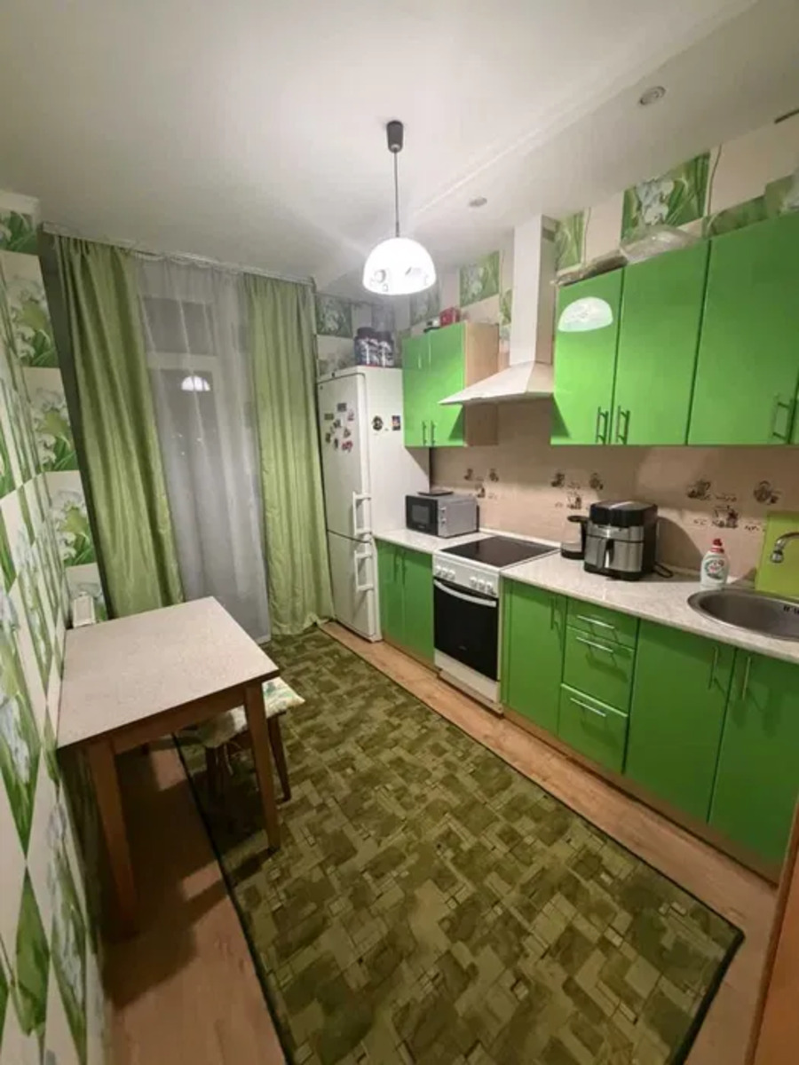 1к квартира. Оболонь. ЖК 'Богатирський' фото 1 1к квартира. Оболонь. ЖК 'Богатирський' фото 1