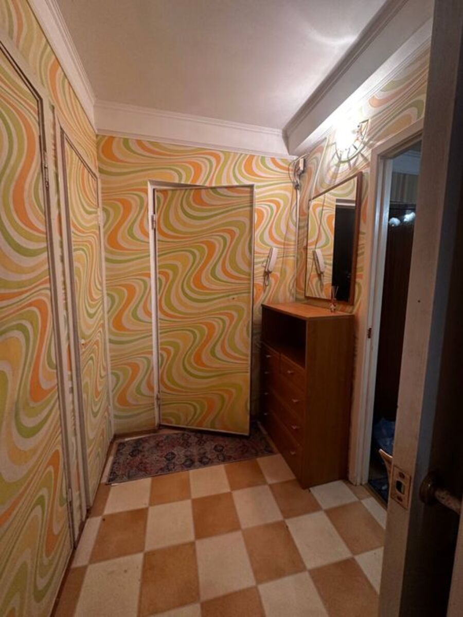 Rent out 1-room apartment. Киев, Героїв Дніпра, 25 — photo 6