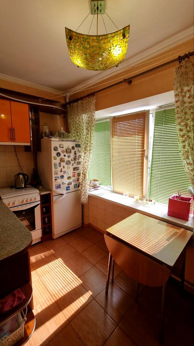 Rent out 1-room apartment. Киев, в Михайла Стельмаха, 6 — photo 6