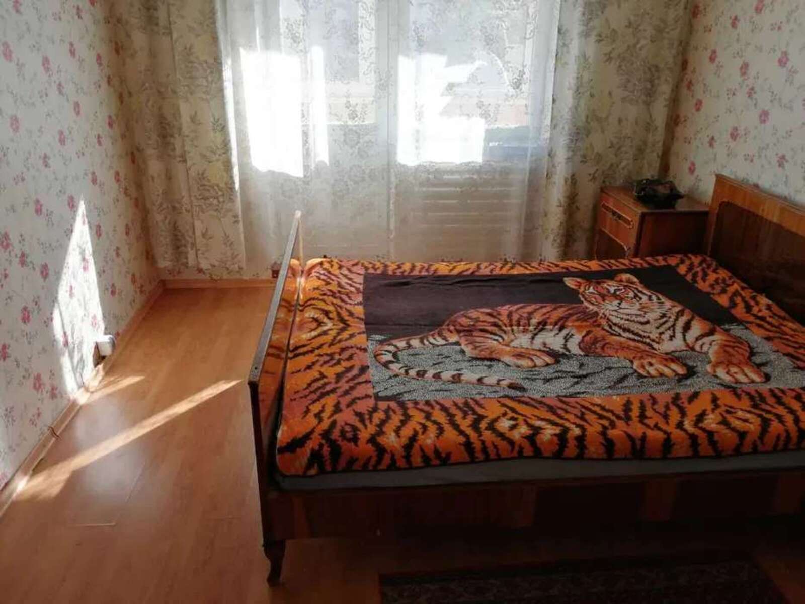 Здається квартира Київ, Голосіївський, ул. Маршала Якубовского, 2в, м. Теремки фото 1 Здається квартира Київ, Голосіївський, ул. Маршала Якубовского, 2в, м. Теремки фото 1