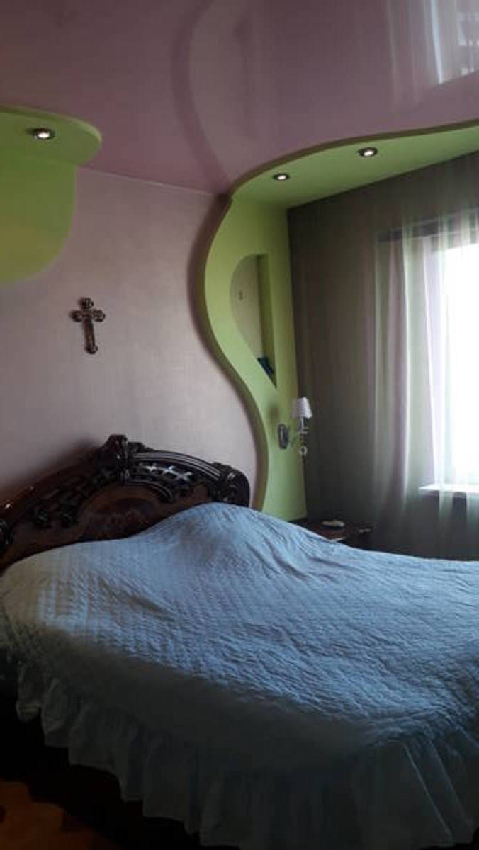 Здається квартира Київ, Дарницький, пр. Николая Бажана, 36, м. Харківська фото 1 Здається квартира Київ, Дарницький, пр. Николая Бажана, 36, м. Харківська фото 1