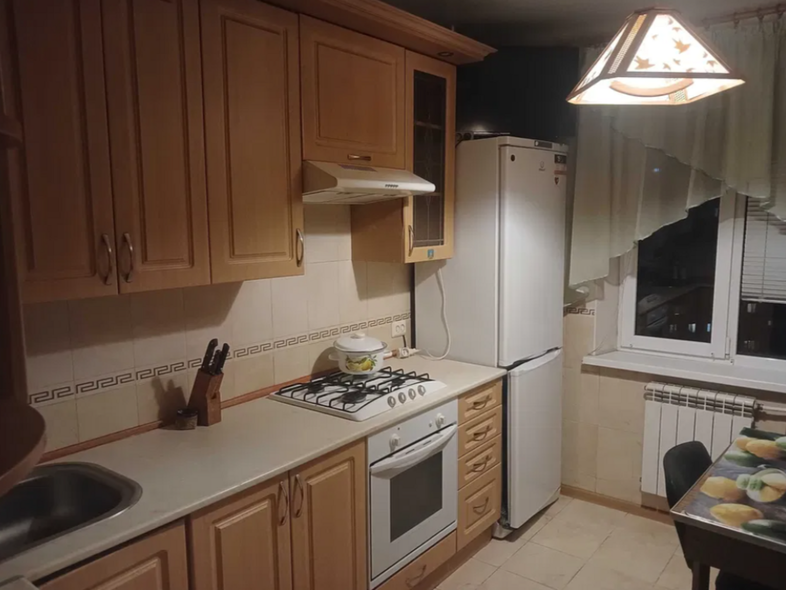 3к метро Позняки фото 1 3к метро Позняки фото 1