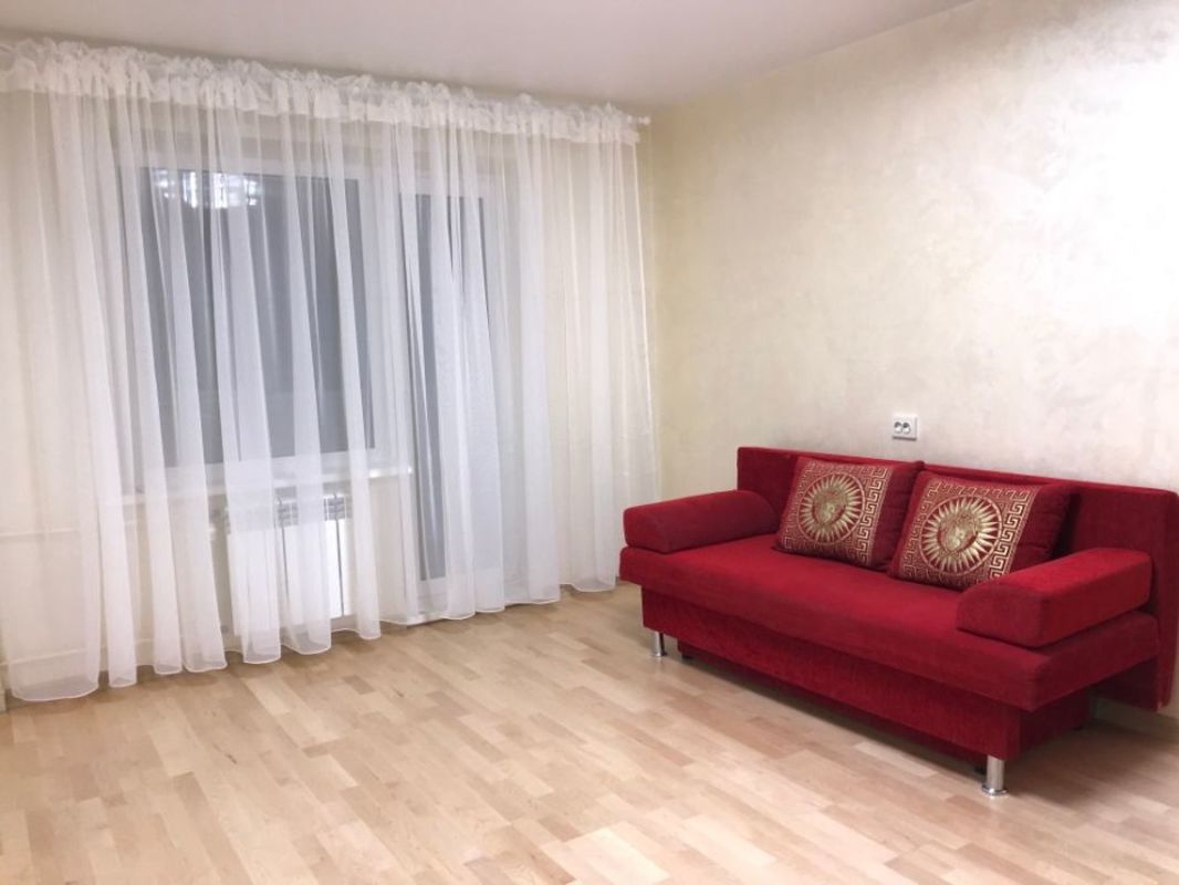 Комфортная 1 к.кв. м. Харьковская 5 мин фото 1 Комфортная 1 к.кв. м. Харьковская 5 мин фото 1