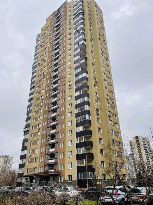 Здається квартира Київ, Дарницький, ул. Урловская, 34а, м. Позняки фото 1 Здається квартира Київ, Дарницький, ул. Урловская, 34а, м. Позняки фото 1