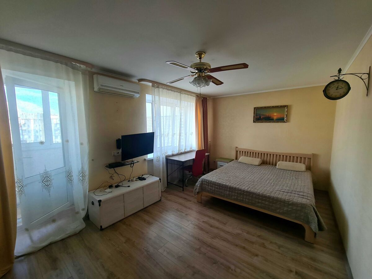 1к метро Осокорки фото 1 1к метро Осокорки фото 1