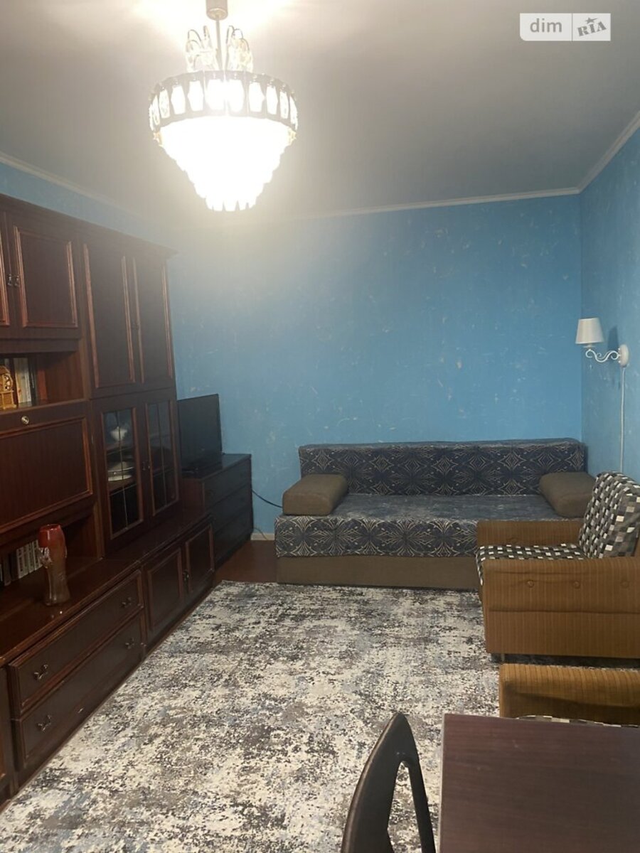 Rent out 2-room apartment. Киев, Івасюка, 44 — photo 8