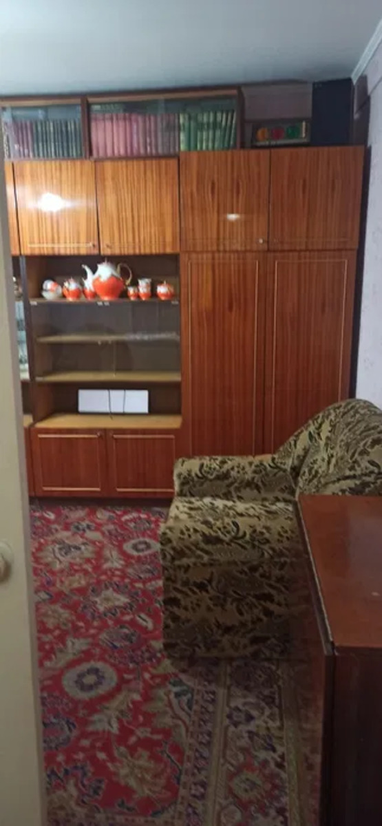 Rent out 2-room apartment. Киев, Миропільска, 31а — photo 15