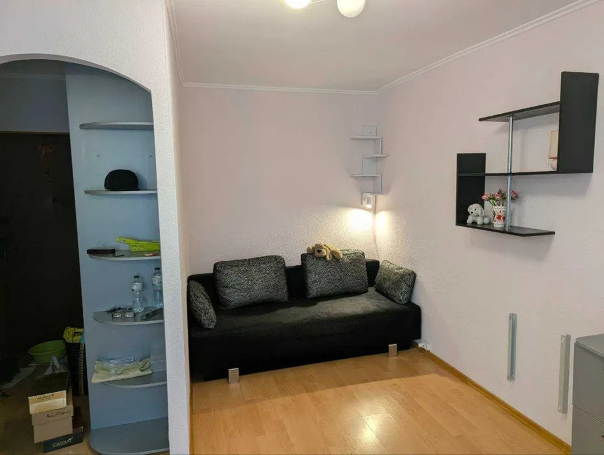 Rent out 1-room apartment. Киев, Білоруська, 28а — photo 3