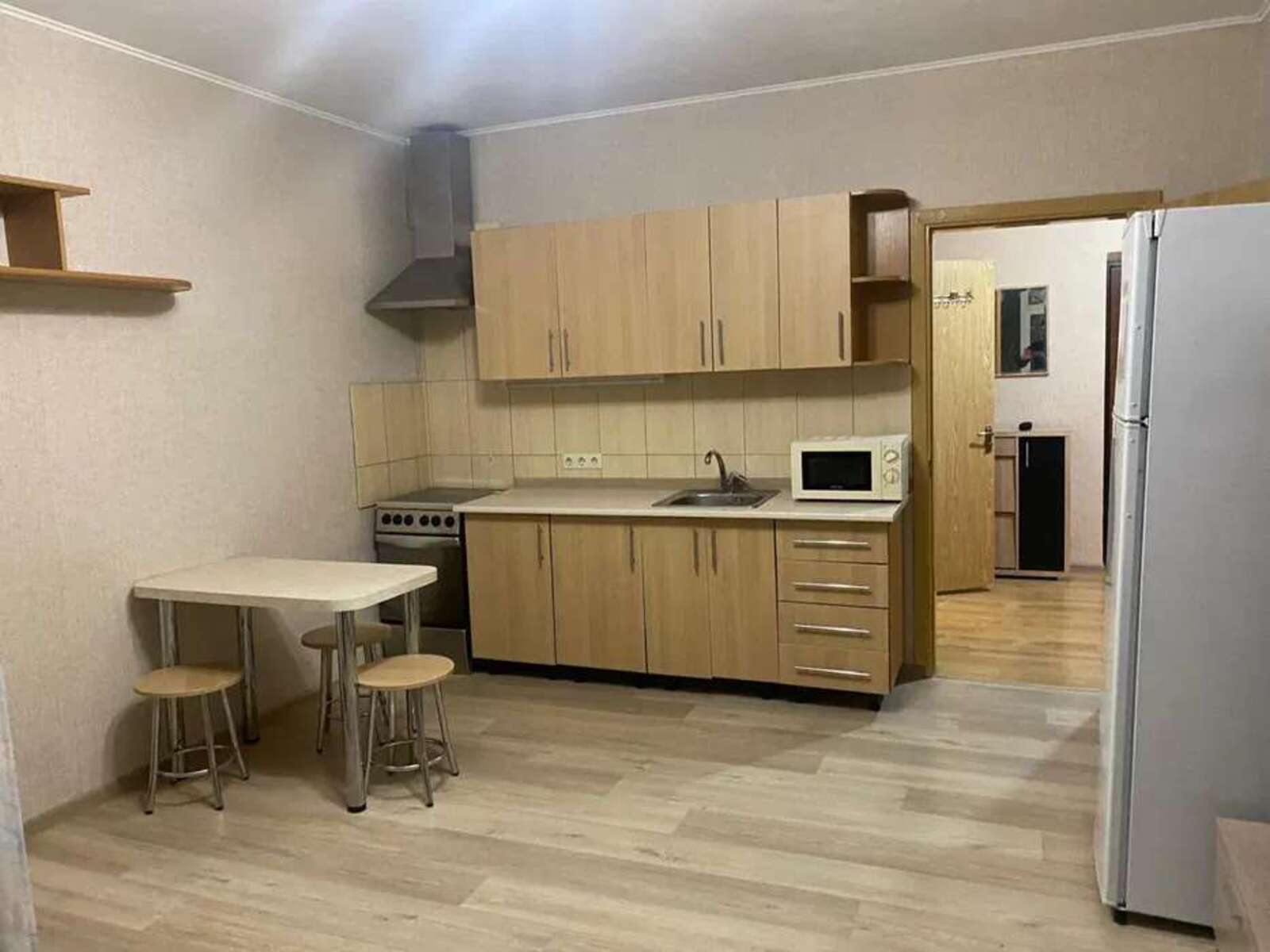 Здається квартира Київ, Дарницький, Харьковское шоссе, 152 фото 1 Здається квартира Київ, Дарницький, Харьковское шоссе, 152 фото 1